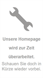 Mobile Screenshot of christinestier.expertenhomepage.de