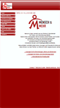 Mobile Screenshot of menschundmehr.expertenhomepage.de